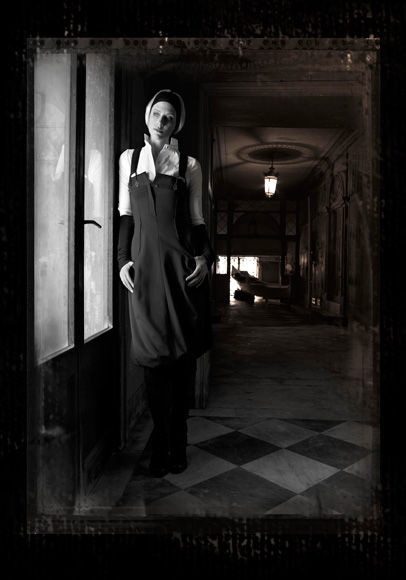 Herbst/Winter 2010/2011