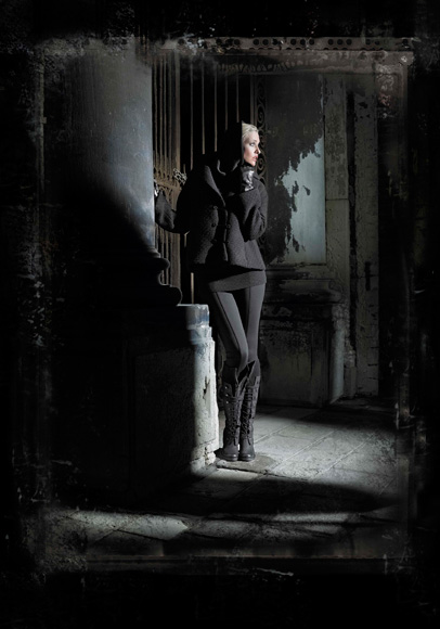 Herbst/Winter 2010/2011