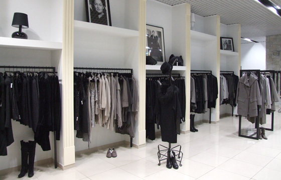 Monostore Krasnodar