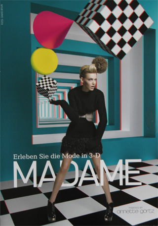 MADAME
