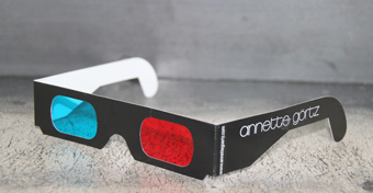 3D-Brille
